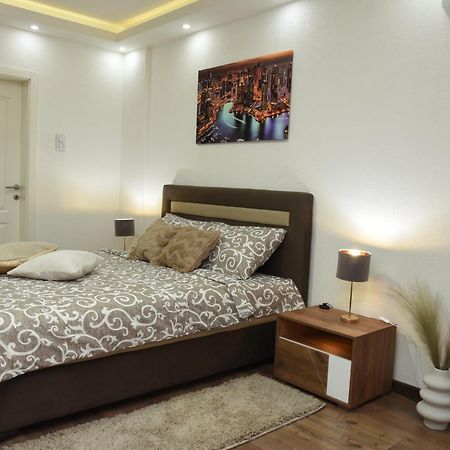 Apartmani Sofronic Loznica 2 Exteriér fotografie