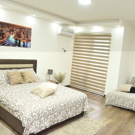 Apartmani Sofronic Loznica 2 Exteriér fotografie