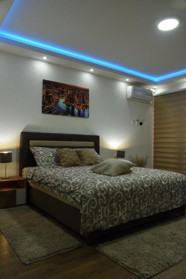Apartmani Sofronic Loznica 2 Exteriér fotografie