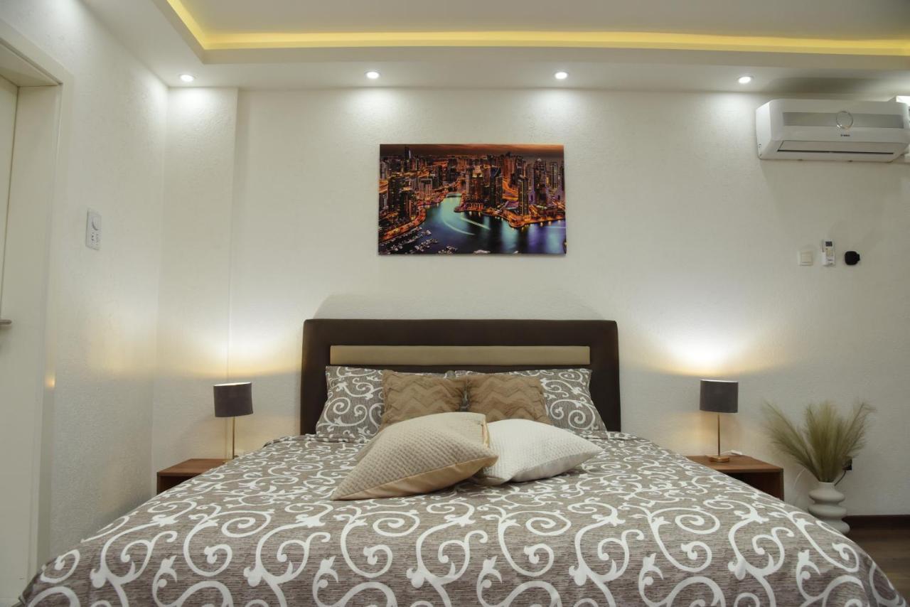 Apartmani Sofronic Loznica 2 Exteriér fotografie
