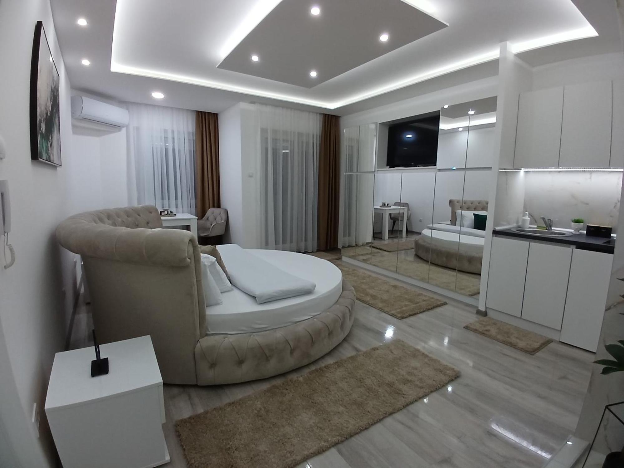 Apartmani Sofronic Loznica 2 Exteriér fotografie