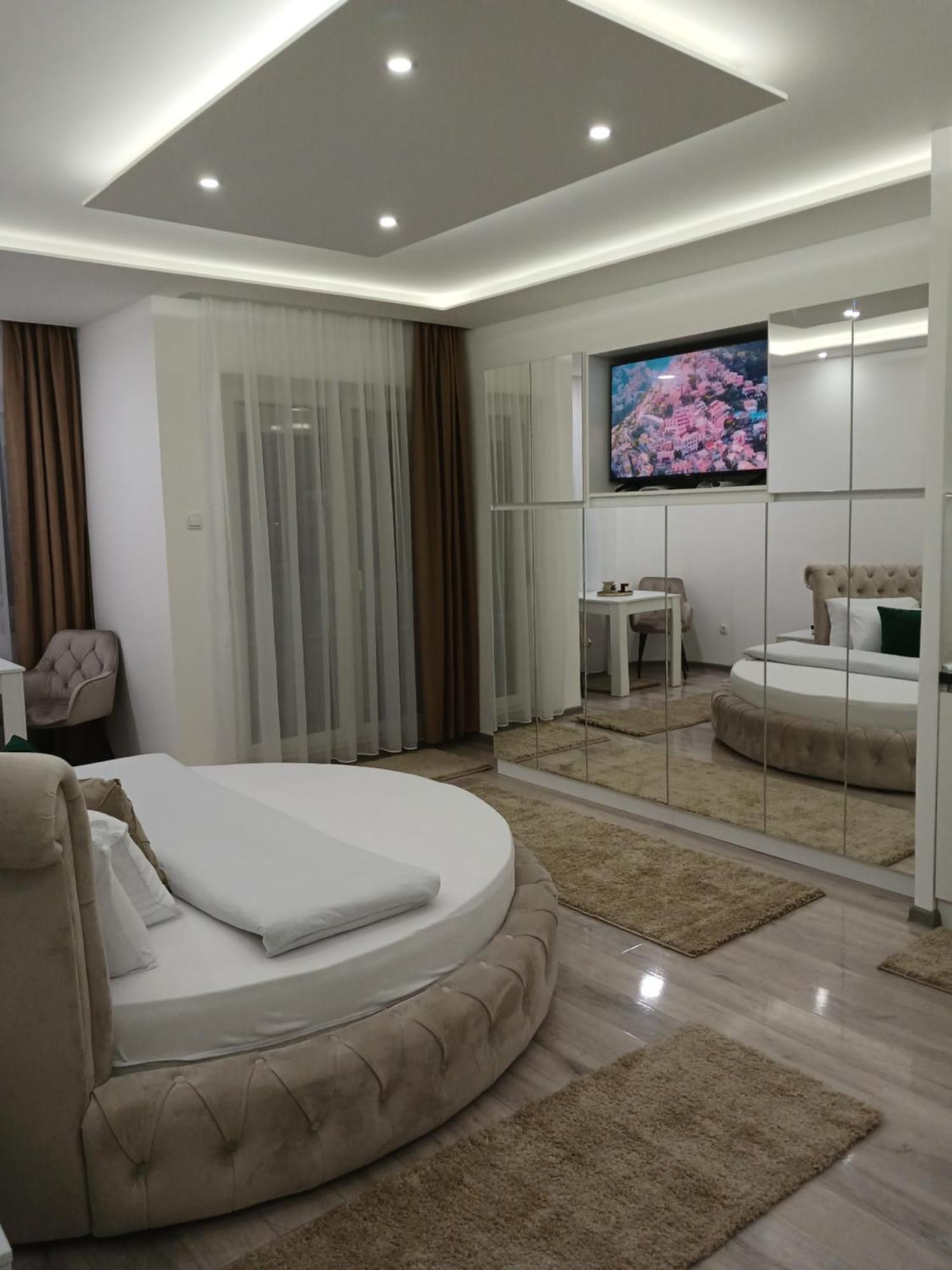 Apartmani Sofronic Loznica 2 Exteriér fotografie
