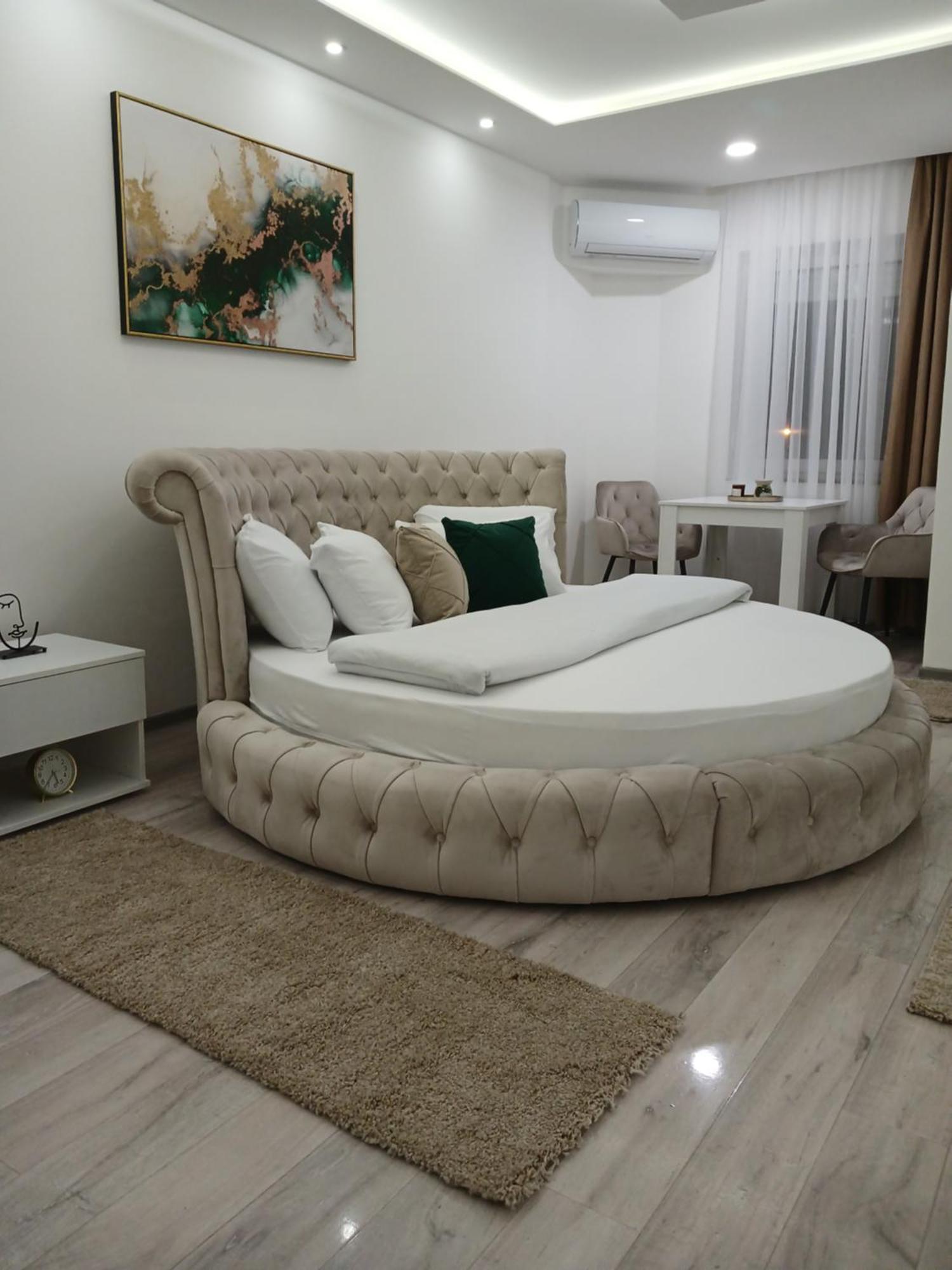 Apartmani Sofronic Loznica 2 Exteriér fotografie