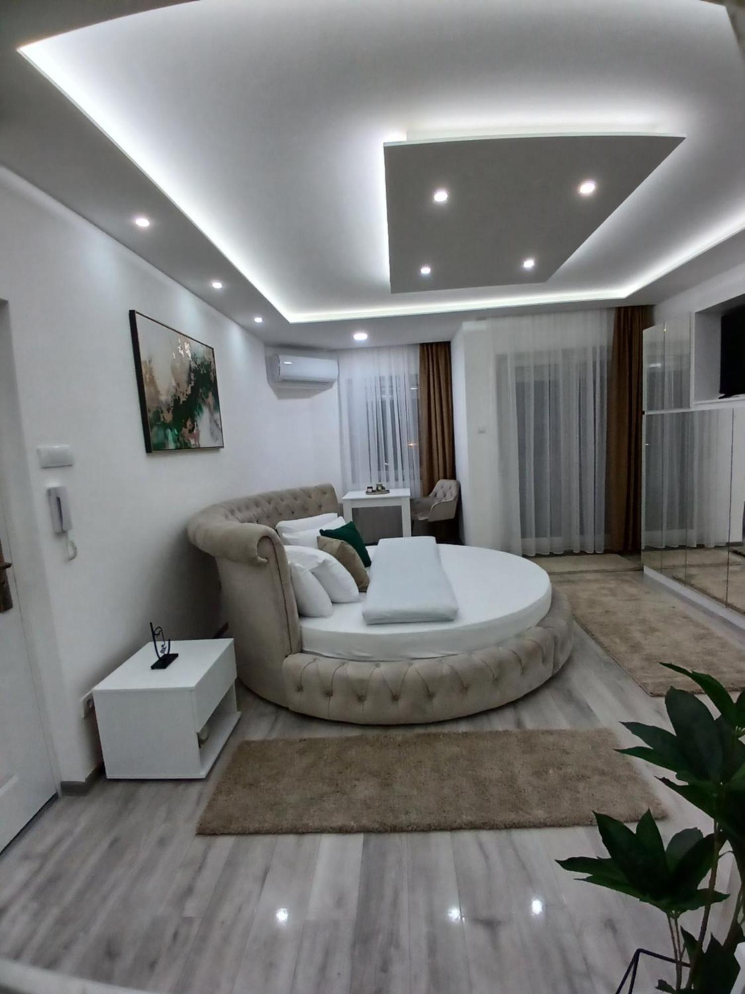 Apartmani Sofronic Loznica 2 Exteriér fotografie