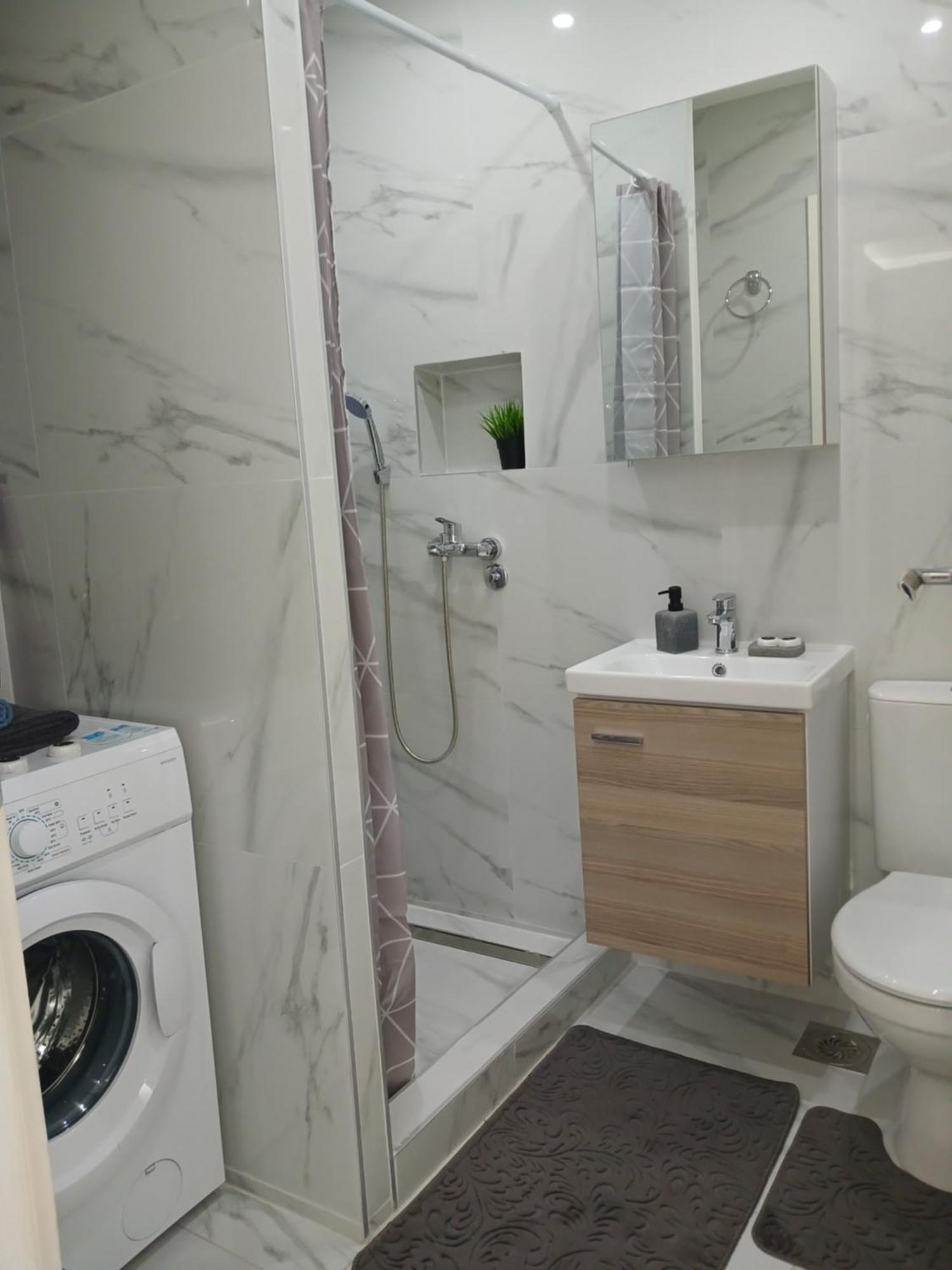 Apartmani Sofronic Loznica 2 Exteriér fotografie