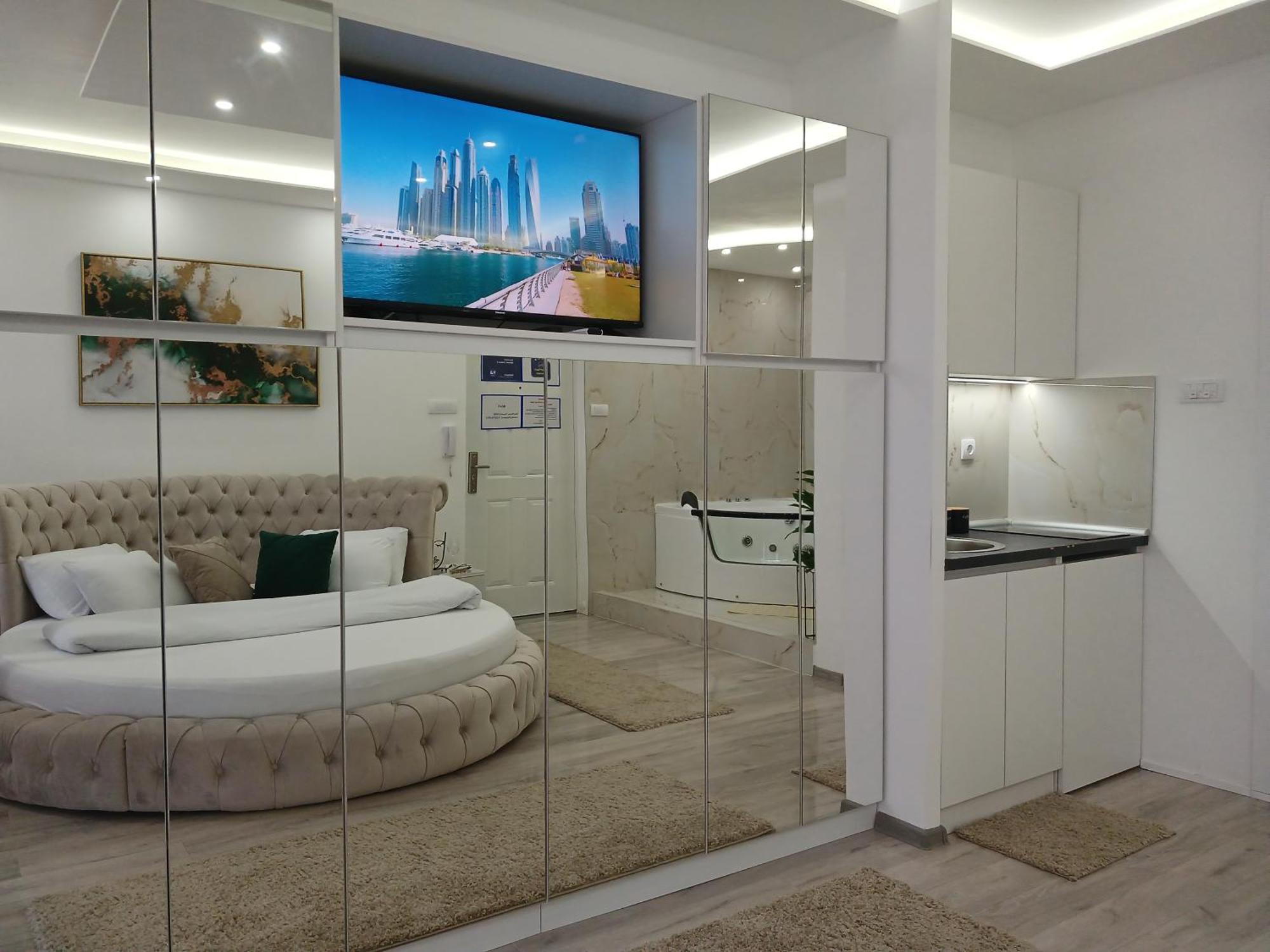 Apartmani Sofronic Loznica 2 Exteriér fotografie