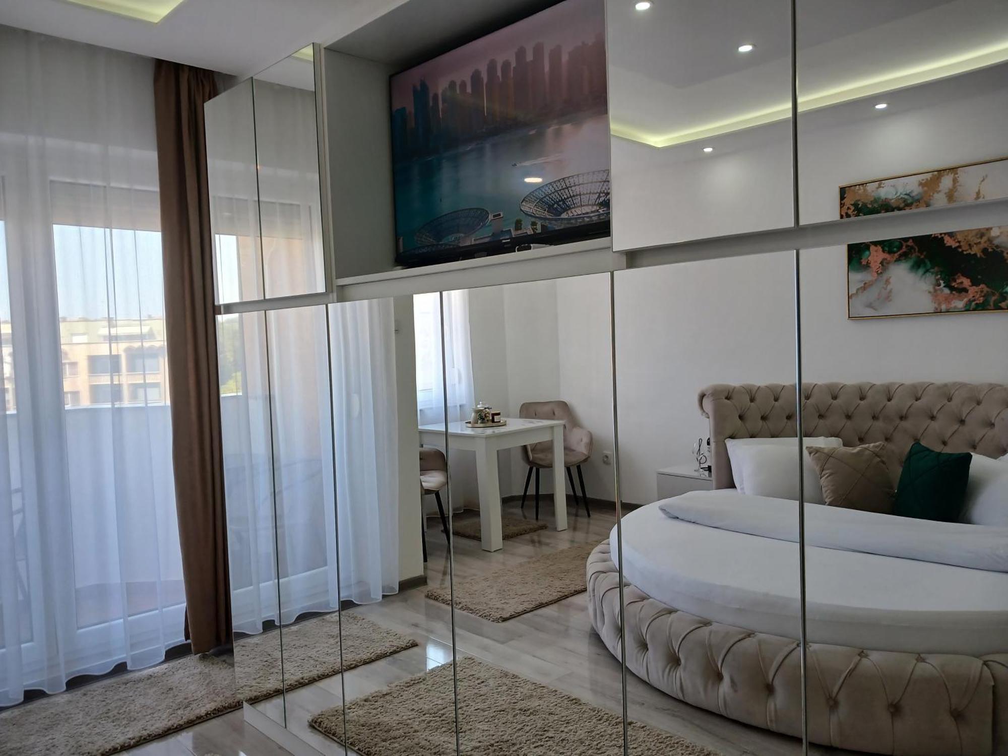 Apartmani Sofronic Loznica 2 Exteriér fotografie