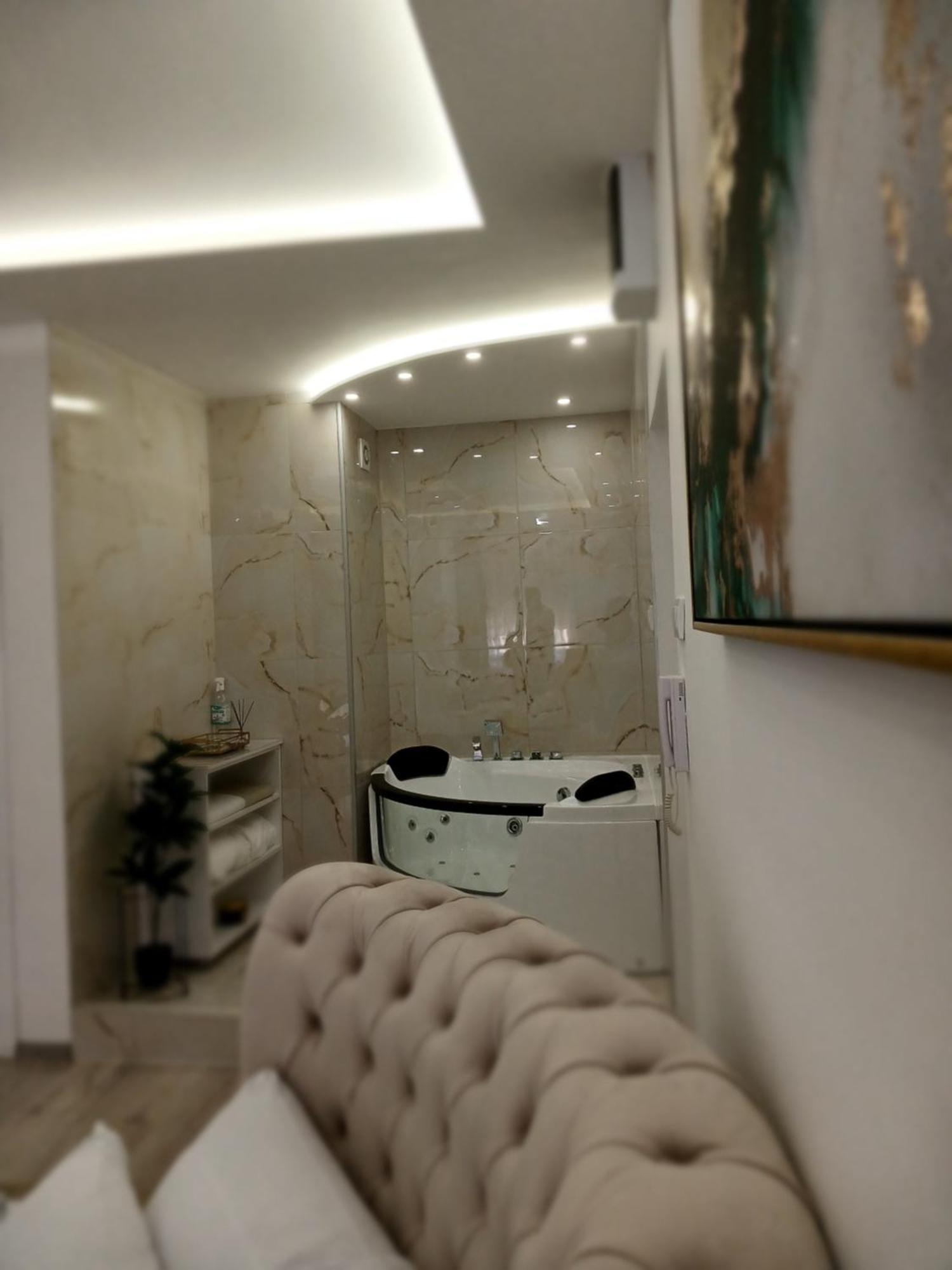 Apartmani Sofronic Loznica 2 Exteriér fotografie