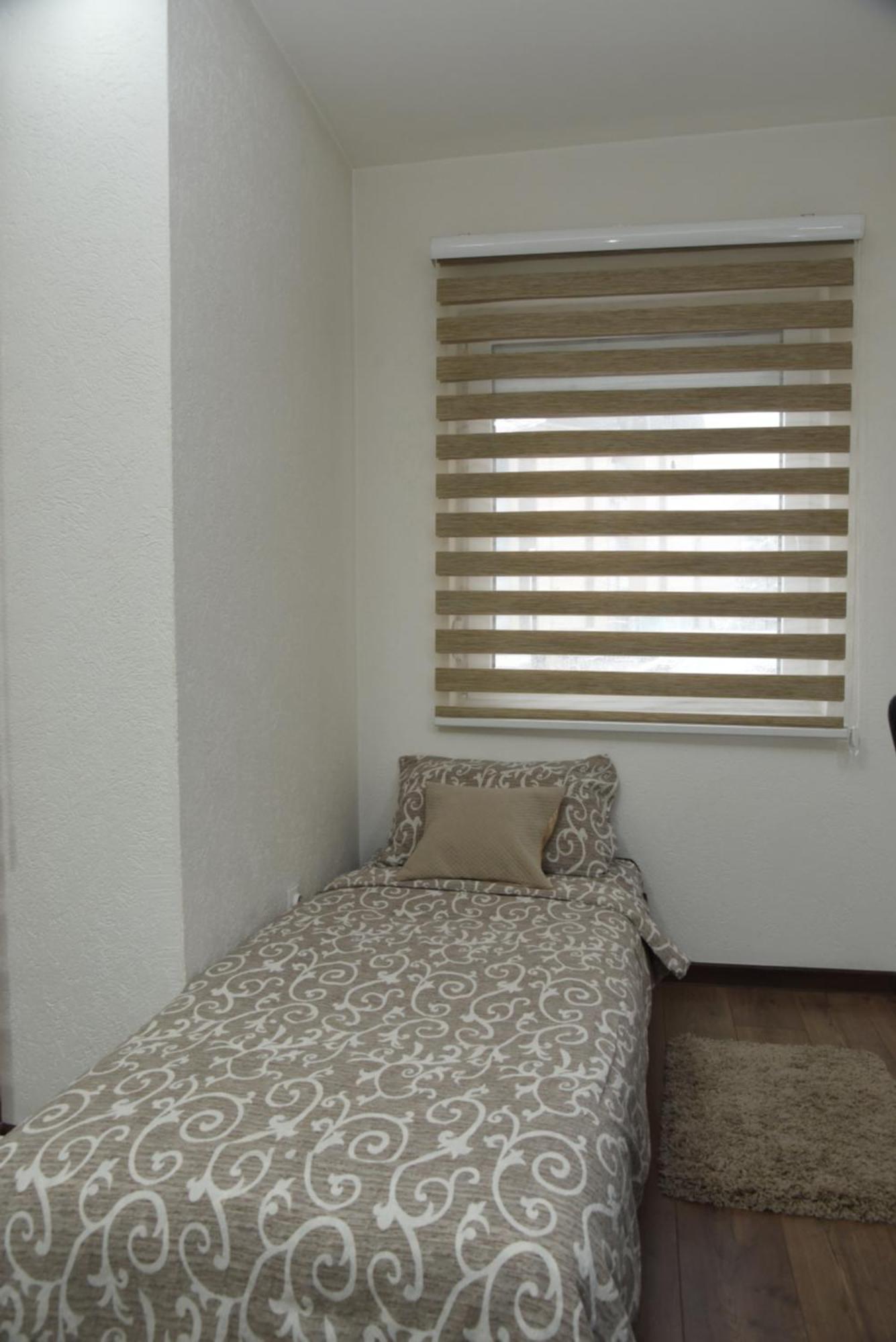 Apartmani Sofronic Loznica 2 Exteriér fotografie