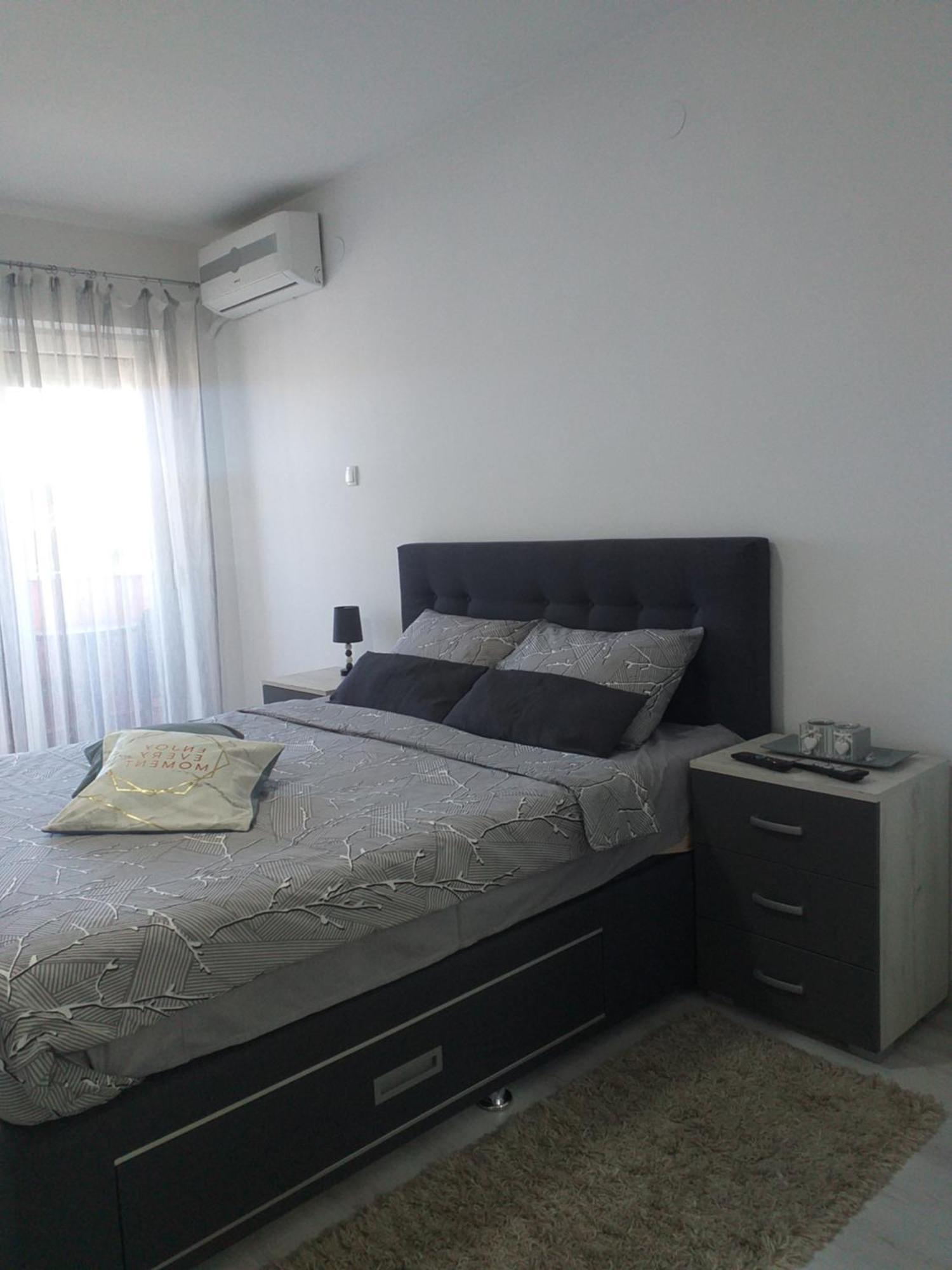 Apartmani Sofronic Loznica 2 Exteriér fotografie