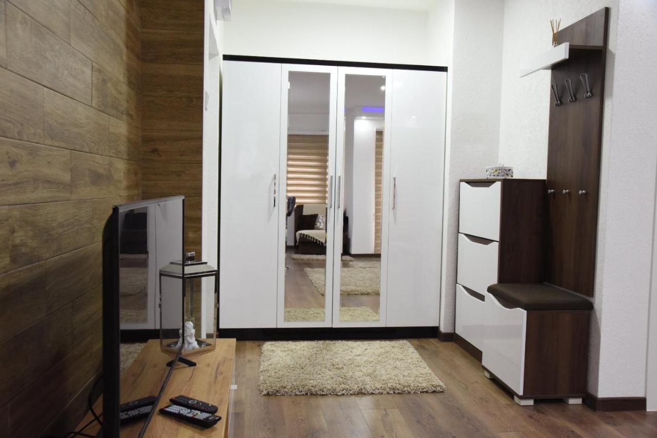 Apartmani Sofronic Loznica 2 Exteriér fotografie